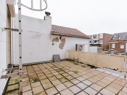 Zwartbroekstraat 22A