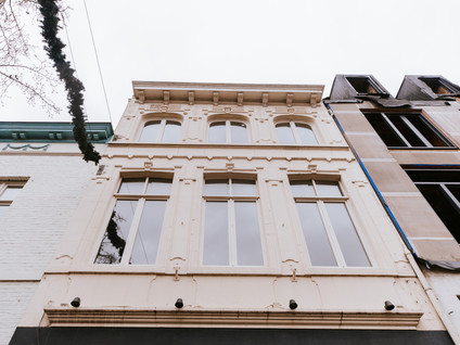 Zwartbroekstraat 22B