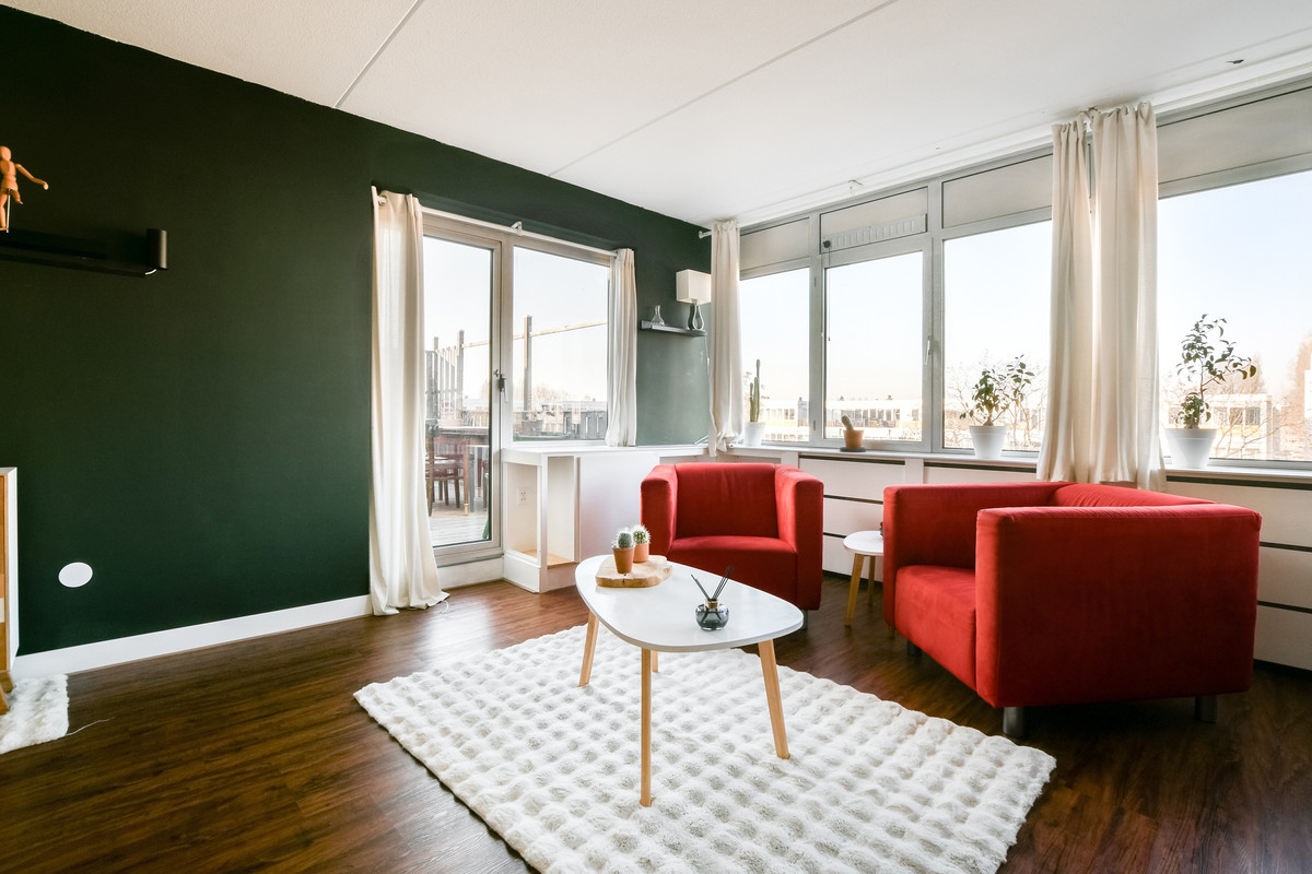 Appartement te koop: Ravenswaaipad 82, Amsterdam