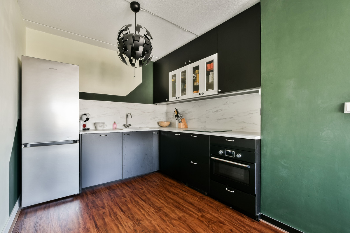 Appartement te koop: Ravenswaaipad 82, Amsterdam