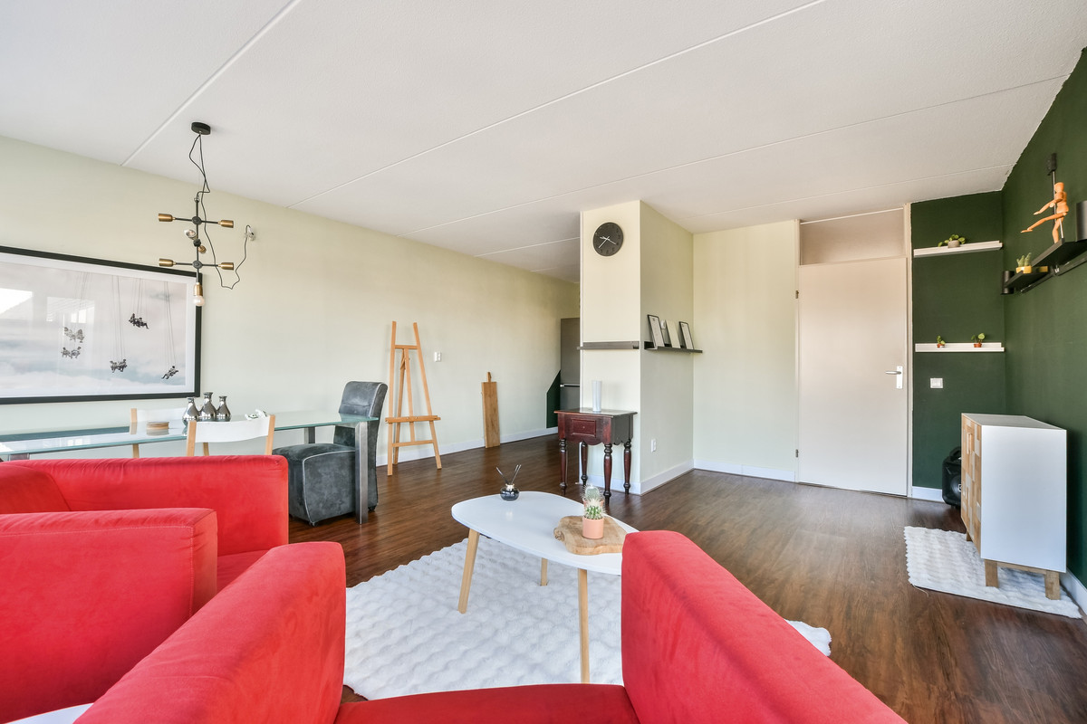 Appartement te koop: Ravenswaaipad 82, Amsterdam