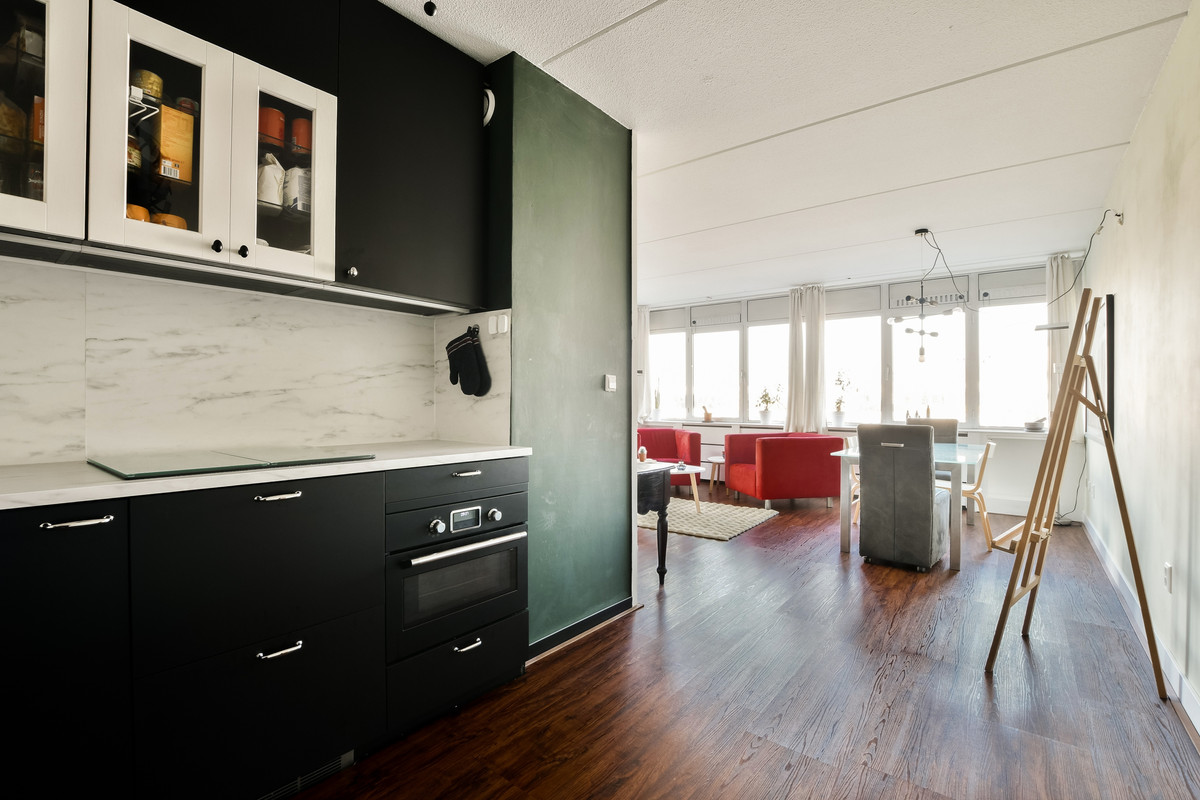 Appartement te koop: Ravenswaaipad 82, Amsterdam