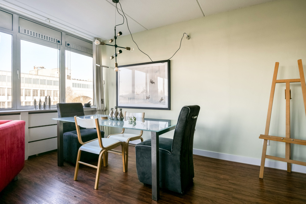 Appartement te koop: Ravenswaaipad 82, Amsterdam