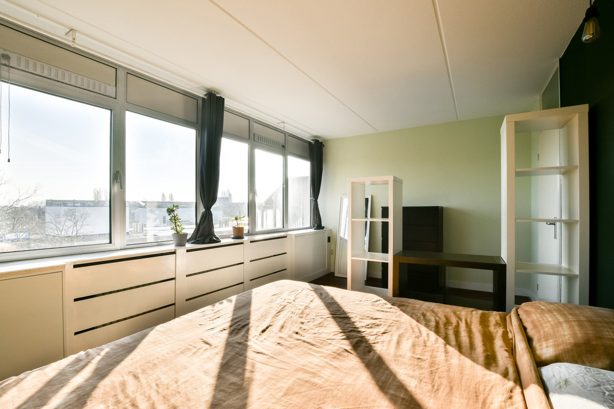 Appartement te koop: Ravenswaaipad 82, Amsterdam