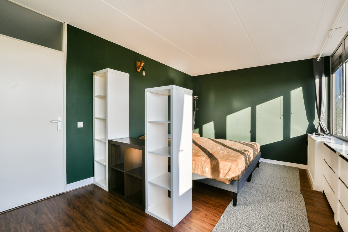 Appartement te koop: Ravenswaaipad 82, Amsterdam