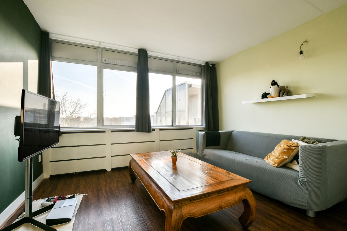 Appartement te koop: Ravenswaaipad 82, Amsterdam