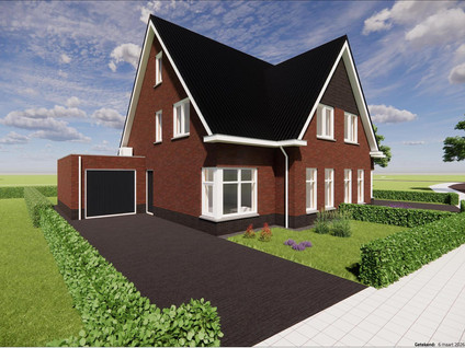 Boekweitstraat 4