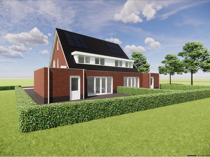 Boekweitstraat 4