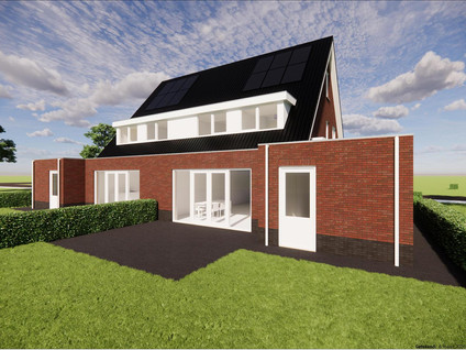 Boekweitstraat 4