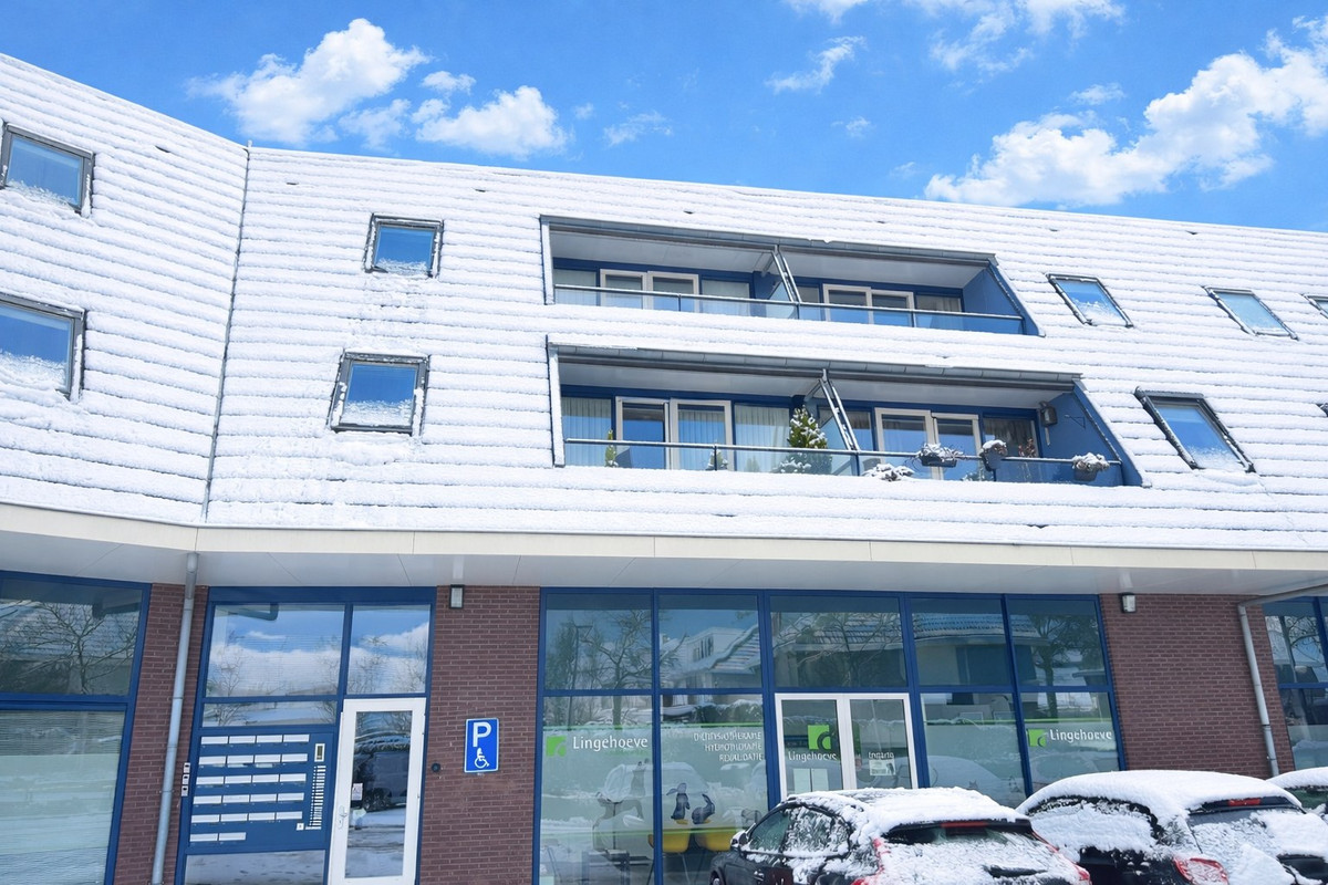 Schoneveld 57, Rhenen