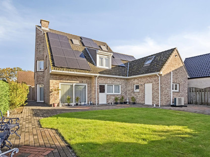 Vlasbloem 4