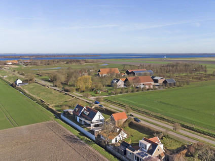 Dijkhuisjes 7