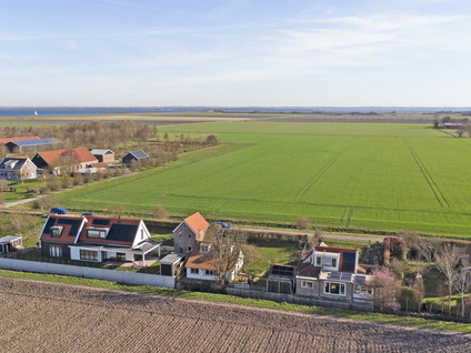 Dijkhuisjes 7