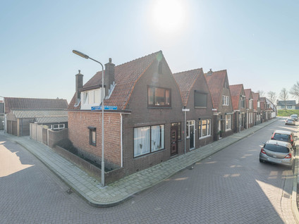 De Meulemeesterstraat 17