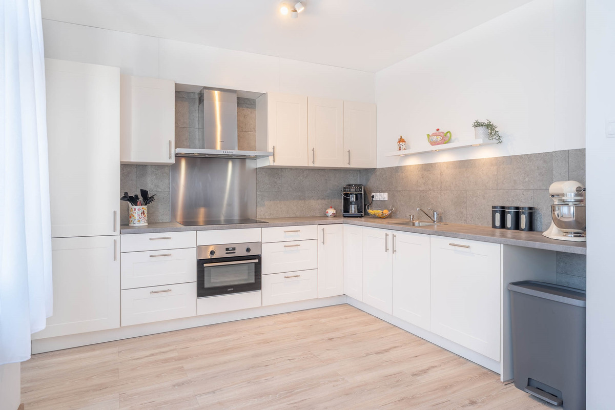 Tussenwoning te koop: De Meulemeesterstraat 17, Yerseke