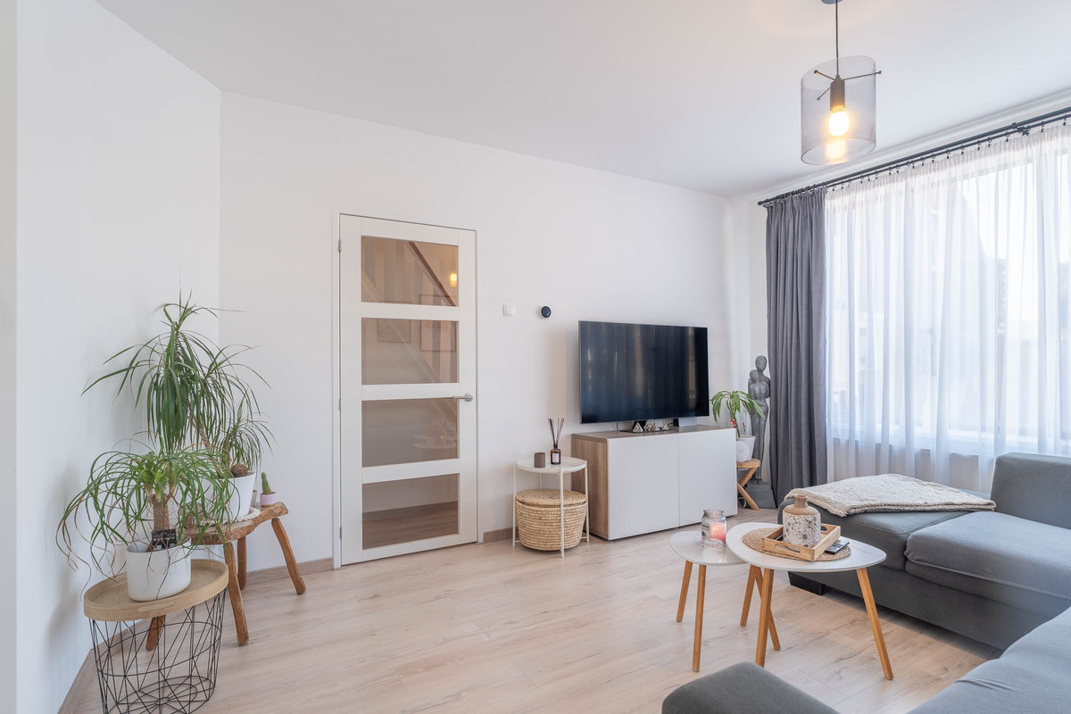 Tussenwoning te koop: De Meulemeesterstraat 17, Yerseke