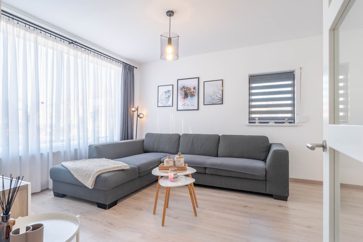 Tussenwoning te koop: De Meulemeesterstraat 17, Yerseke