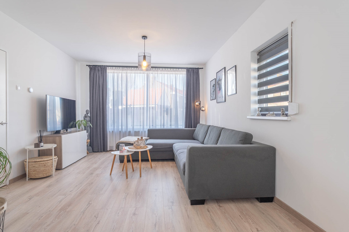 Tussenwoning te koop: De Meulemeesterstraat 17, Yerseke
