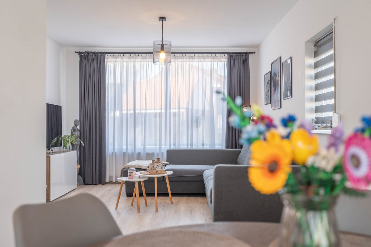 Tussenwoning te koop: De Meulemeesterstraat 17, Yerseke