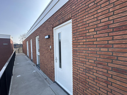 Minderbroedersstraat 68