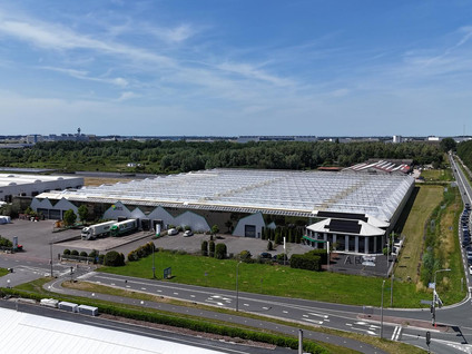 Rietwijkeroordweg 69kwek