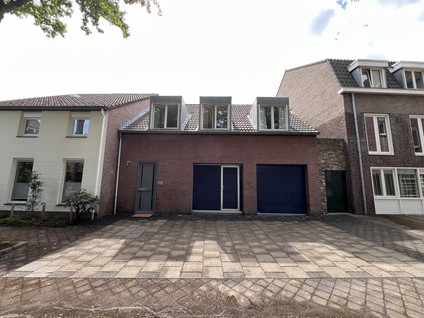 Bourgogneplein 21