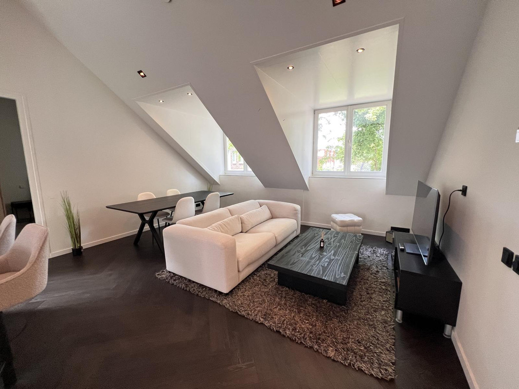 Tussenwoning te koop: Bourgogneplein 21, Maastricht