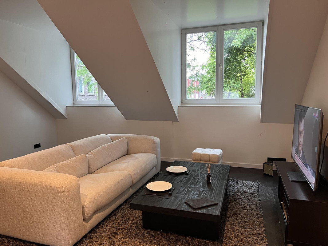 Tussenwoning te koop: Bourgogneplein 21, Maastricht