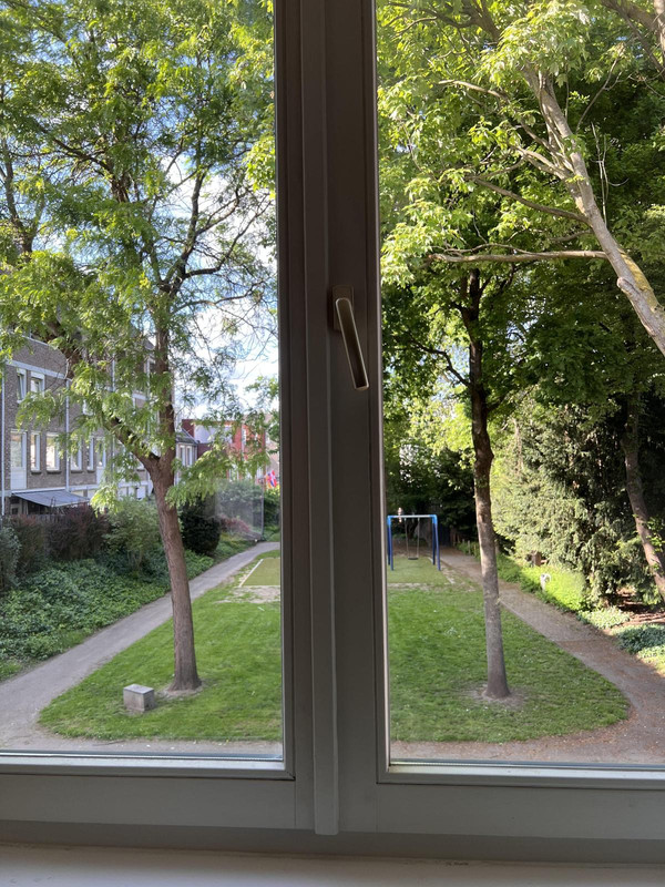Tussenwoning te koop: Bourgogneplein 21, Maastricht
