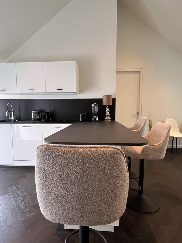 Tussenwoning te koop: Bourgogneplein 21, Maastricht