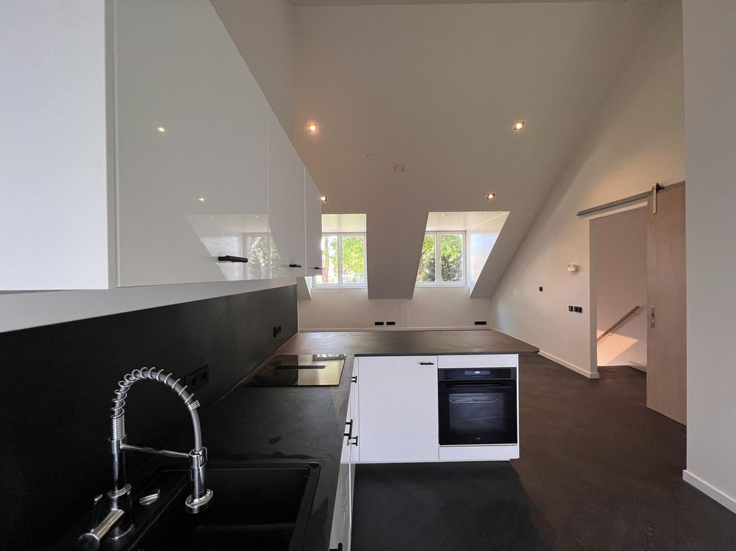 Tussenwoning te koop: Bourgogneplein 21, Maastricht
