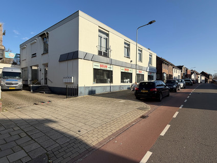 Klinkenberg 96