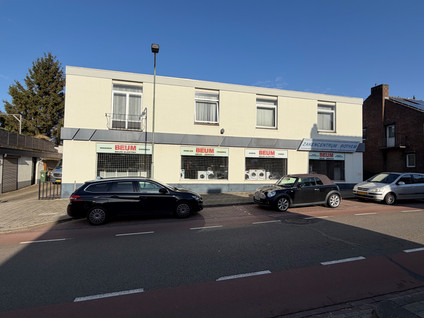 Klinkenberg 96