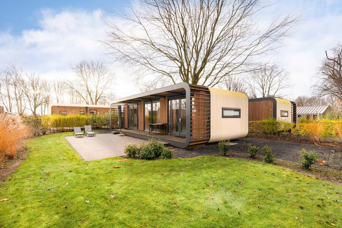 Vrijstaande woning te koop: Varelseweg 211-0361, Hulshorst