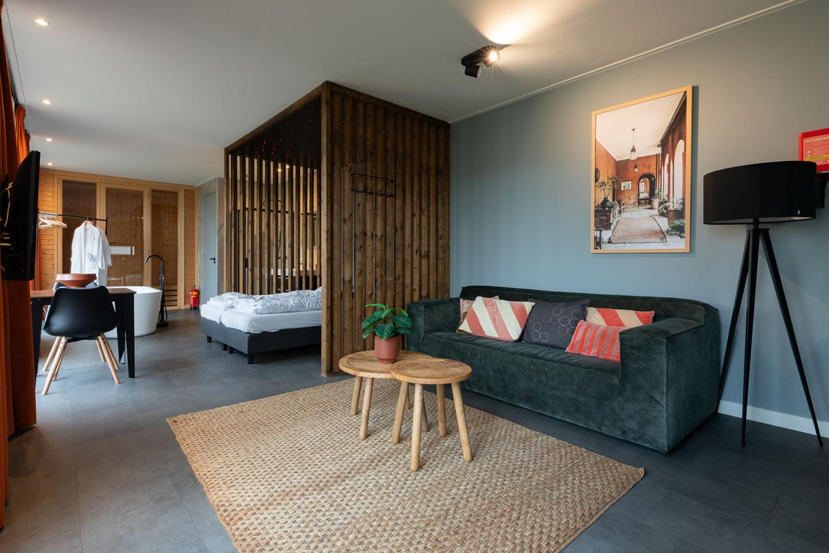 Vrijstaande woning te koop: Varelseweg 211-0361, Hulshorst