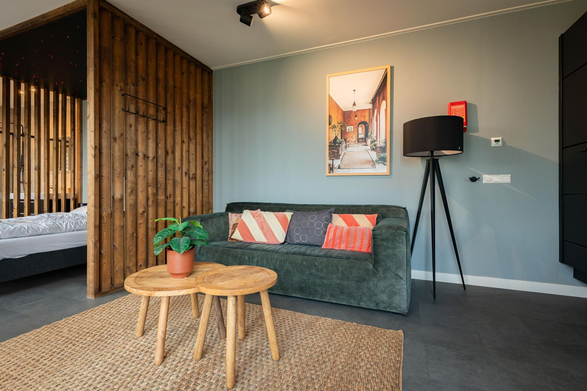 Vrijstaande woning te koop: Varelseweg 211-0361, Hulshorst