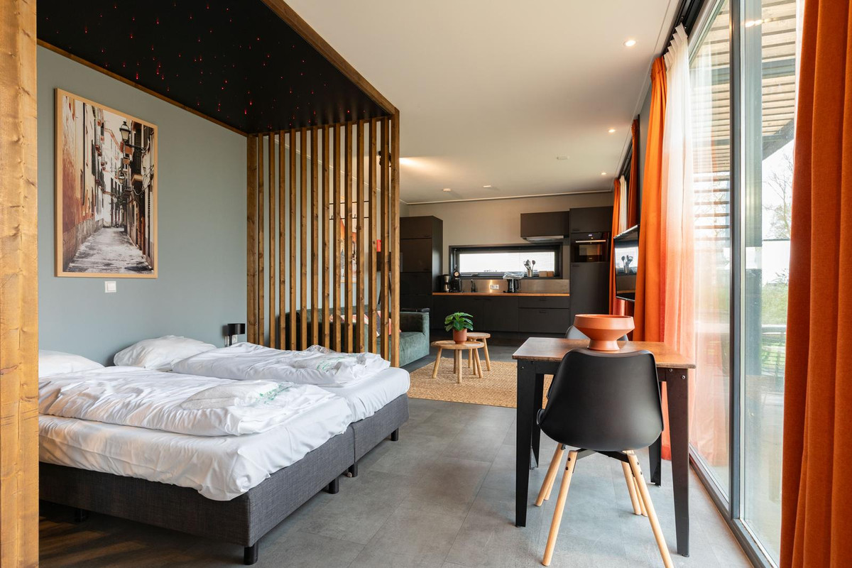 Vrijstaande woning te koop: Varelseweg 211-0361, Hulshorst