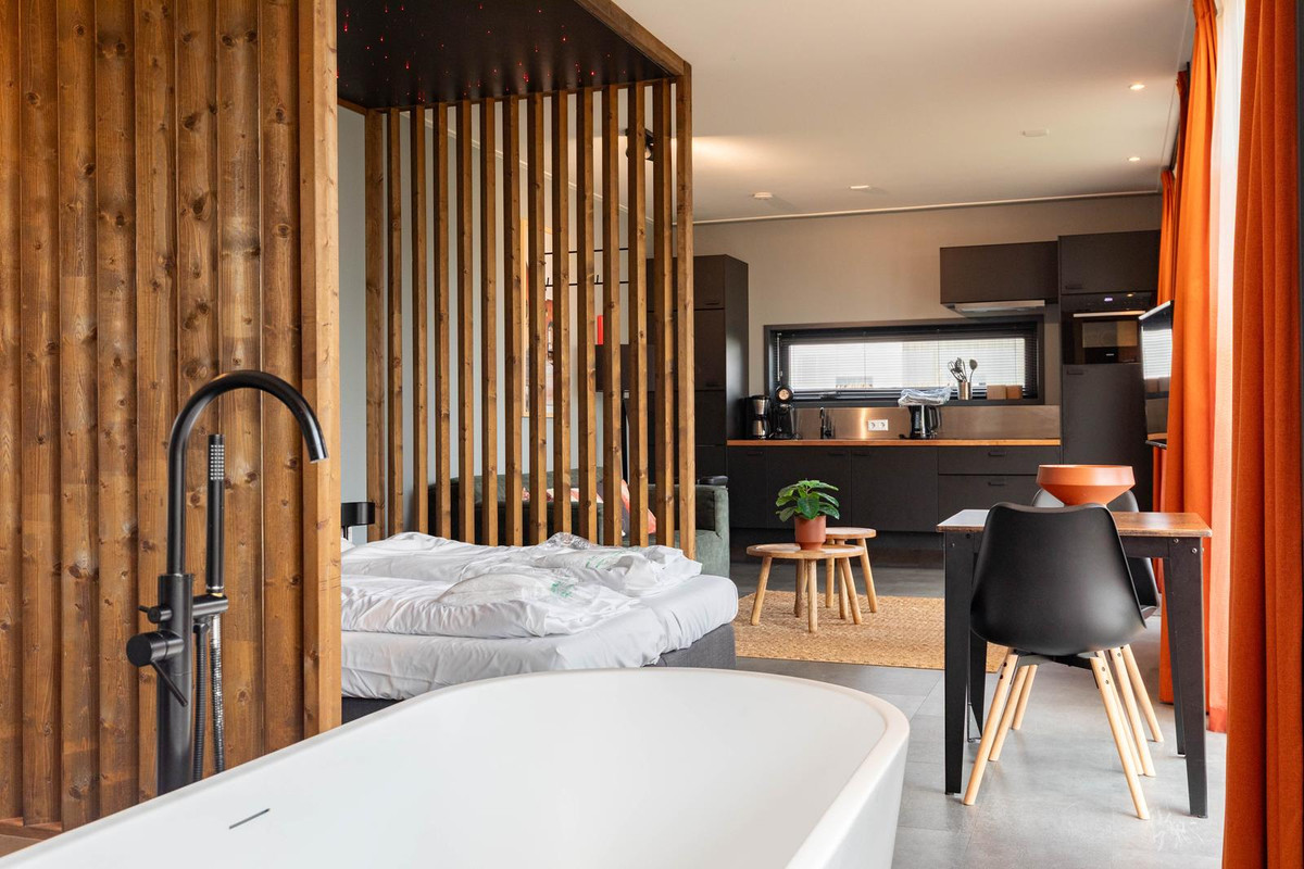 Vrijstaande woning te koop: Varelseweg 211-0361, Hulshorst