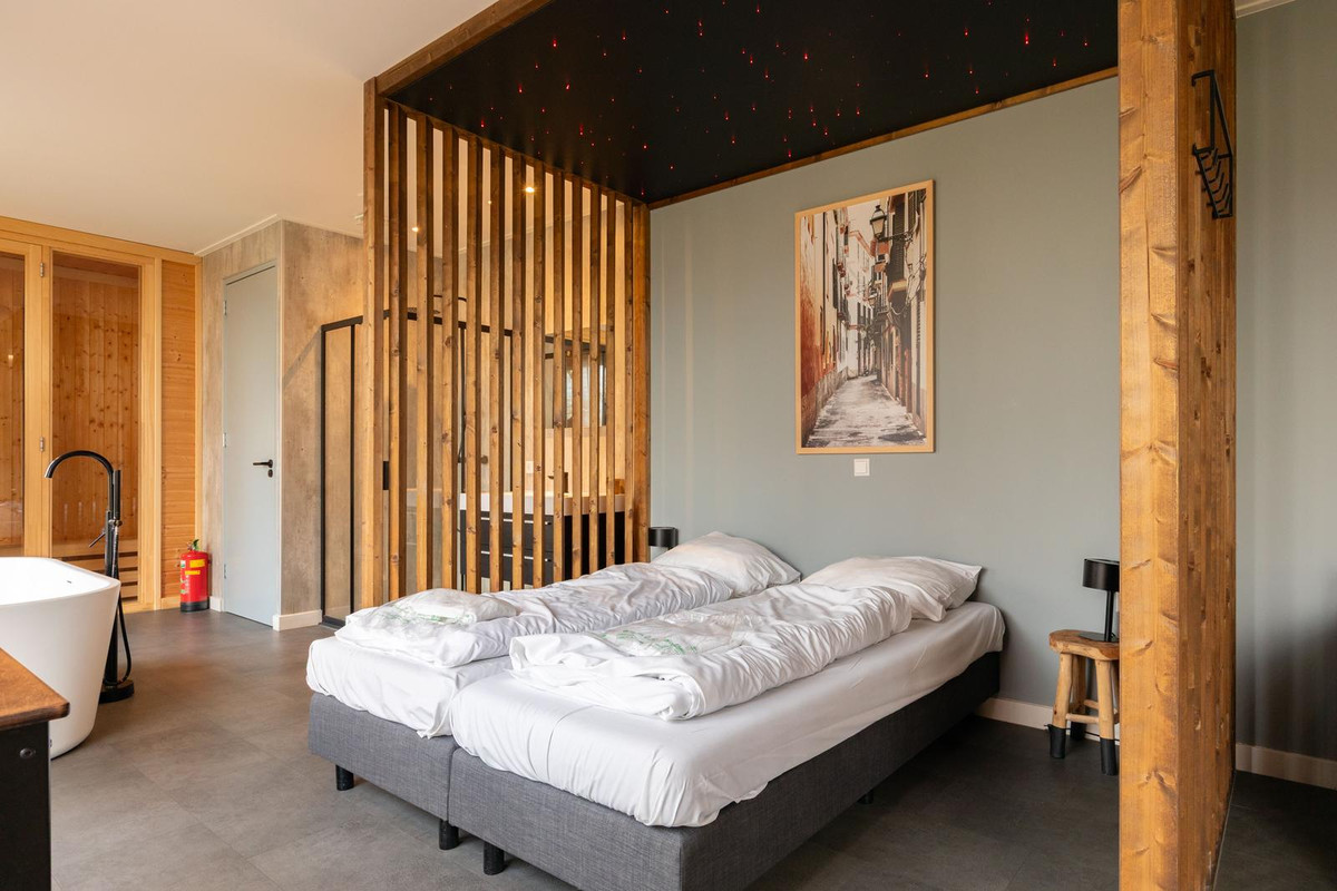 Vrijstaande woning te koop: Varelseweg 211-0361, Hulshorst