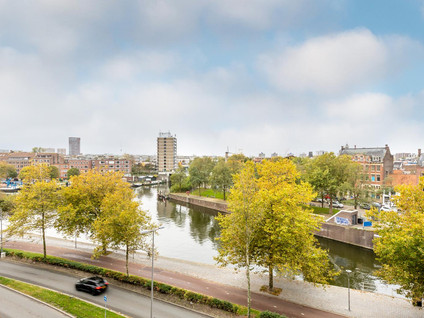 Rochussenstraat 437