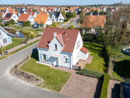 Zandduynen 21