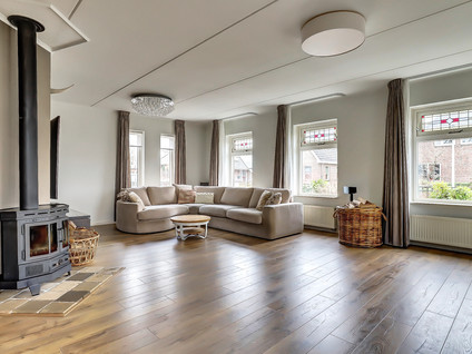Oostelijke Koppelveenweg 12