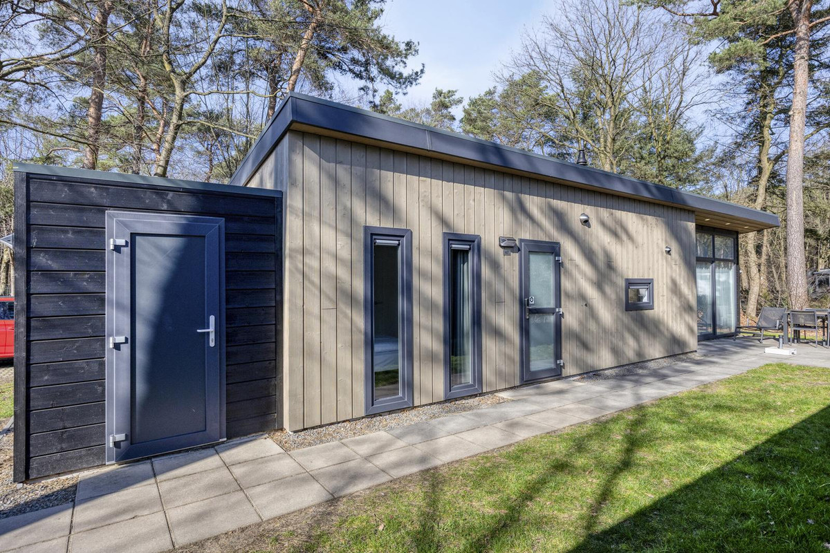 Vrijstaande woning te koop: Patrijslaan 4H627, Mierlo