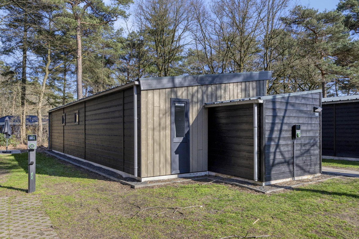 Vrijstaande woning te koop: Patrijslaan 4H627, Mierlo