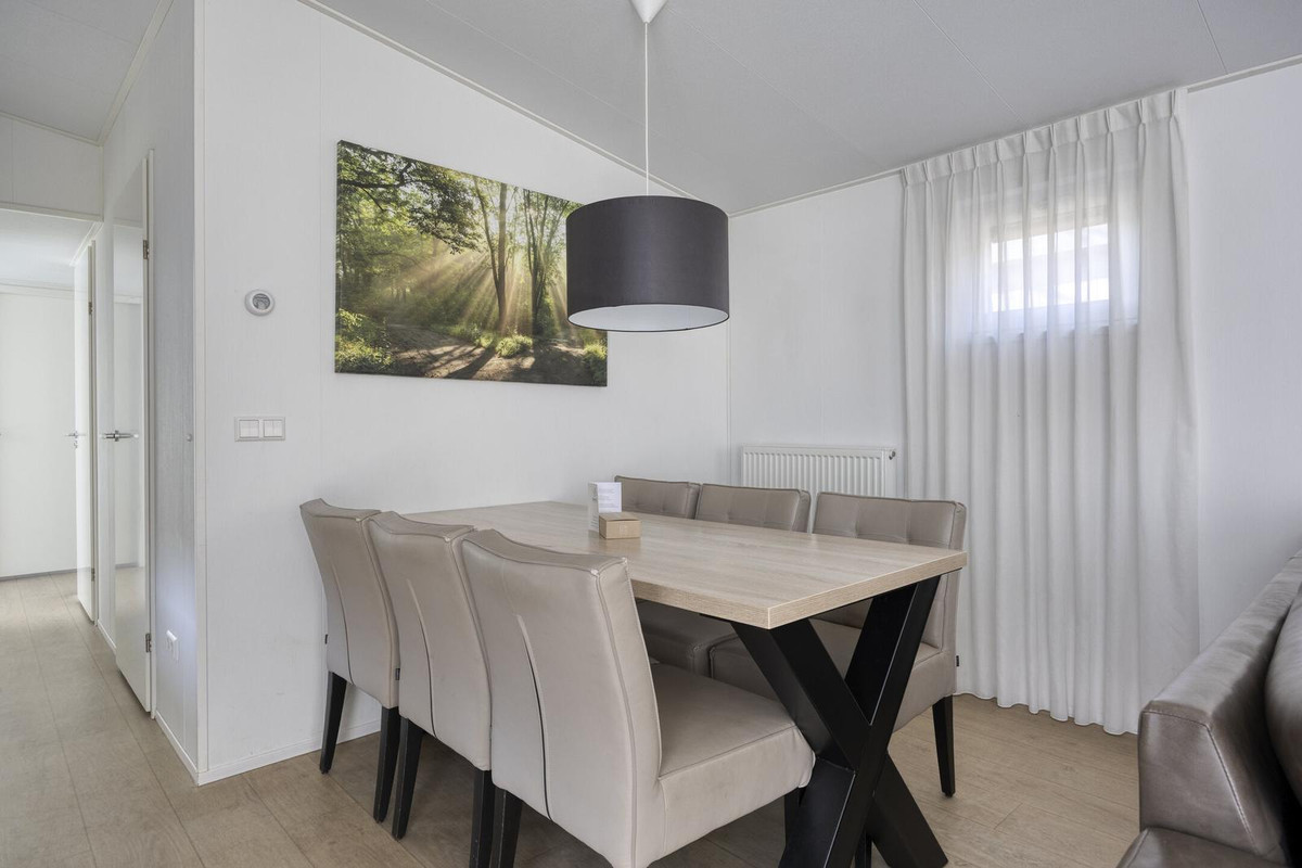 Vrijstaande woning te koop: Patrijslaan 4H627, Mierlo