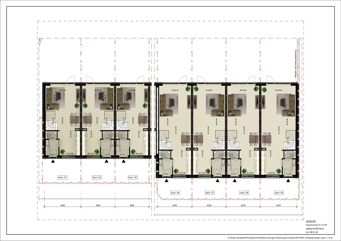 Woning te koop: Amaliahof, Andel