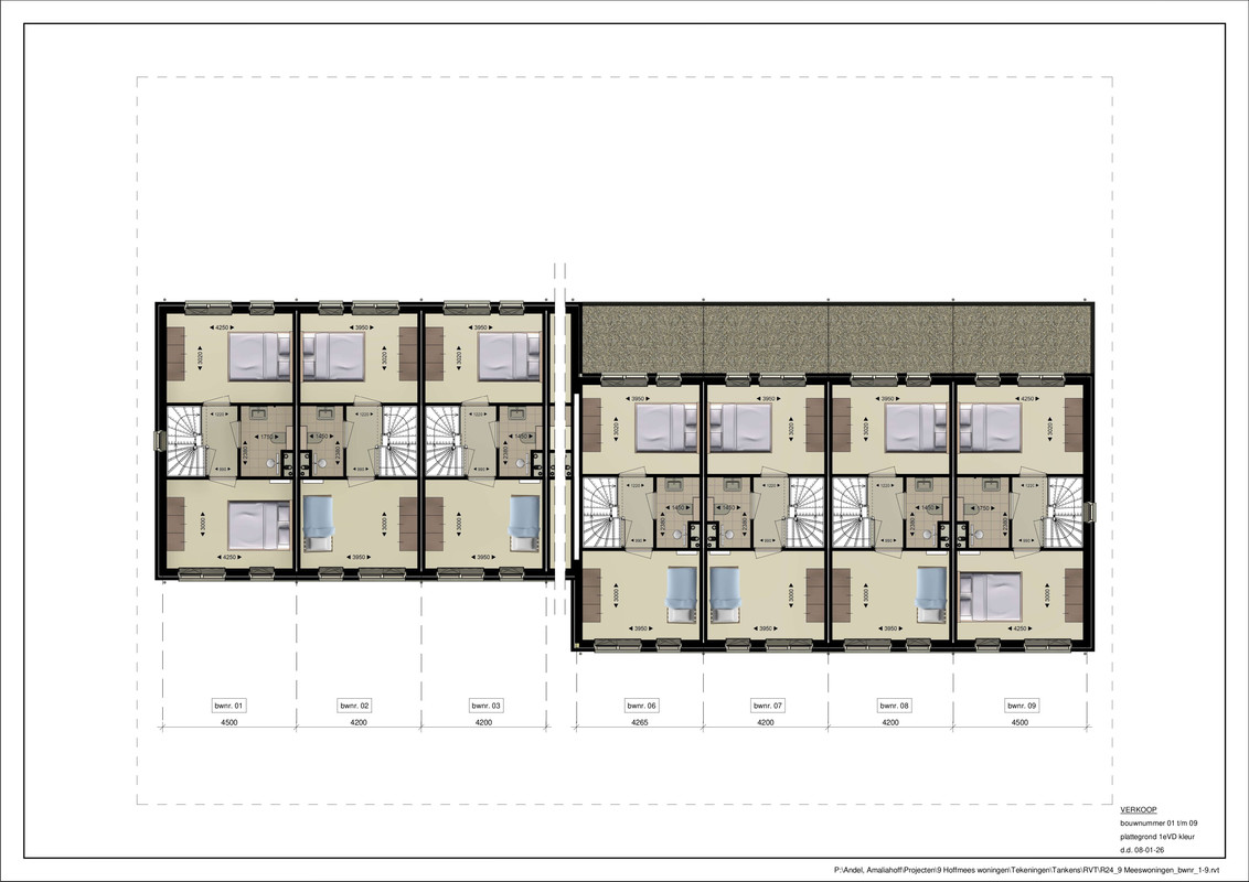 Woning te koop: Amaliahof, Andel