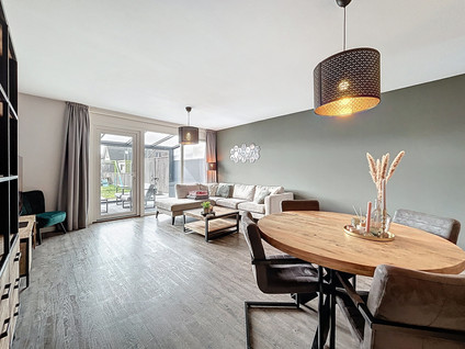 J.F. de Millianostraat 71