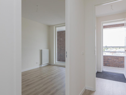 appartementen te huur op Naarderzandpad 6
