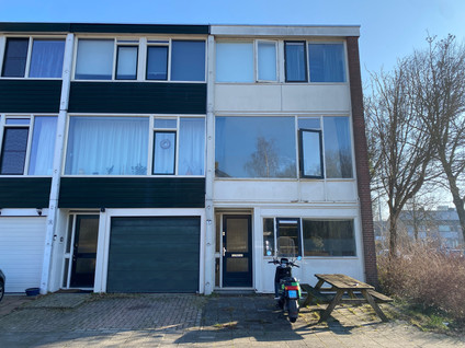 Smaragdstraat 1
